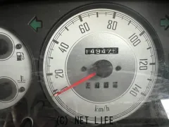 ダイハツ ミラジーノ