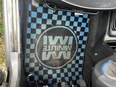 ダイハツ ミラジーノ