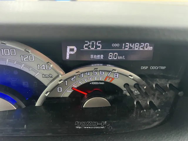 トヨタ ピクシスメガ