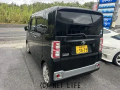 トヨタ ピクシスメガ