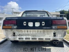 トヨタ MR2