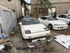 トヨタ MR2