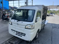 ダイハツ ハイゼットトラック