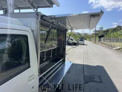 ダイハツ ハイゼットトラック