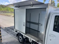 ダイハツ ハイゼットトラック