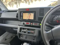 ダイハツ ハイゼットトラック