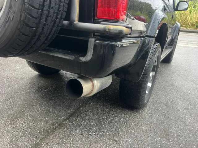 トヨタ ハイラックスサーフ