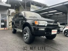 トヨタ ハイラックスサーフ