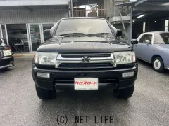 トヨタ ハイラックスサーフ