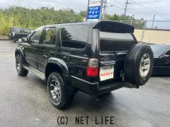 トヨタ ハイラックスサーフ