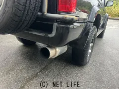 トヨタ ハイラックスサーフ