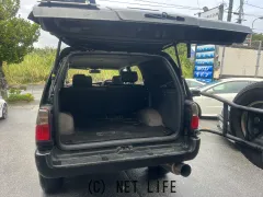 トヨタ ハイラックスサーフ