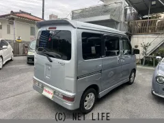 ダイハツ アトレーワゴン