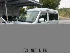 ダイハツ アトレーワゴン