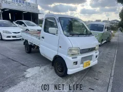 スズキ キャリイ