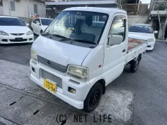 スズキ キャリイ