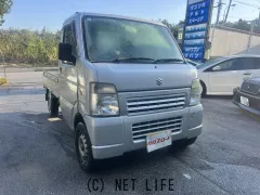 スズキ キャリイ