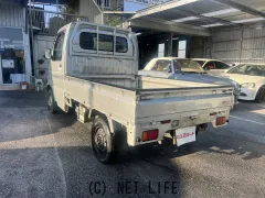 スズキ キャリイ