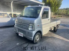 スズキ キャリイ