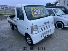 スズキ キャリイ