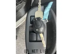 日産 e-NV200バン