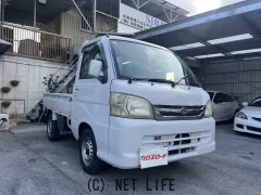 ダイハツ ハイゼットトラック