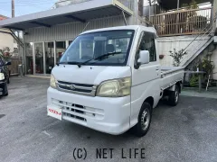 ダイハツ ハイゼットトラック