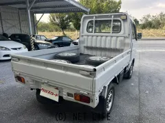 ダイハツ ハイゼットトラック