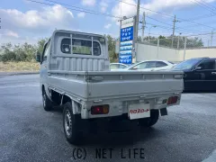 ダイハツ ハイゼットトラック