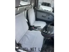 ダイハツ ハイゼットトラック