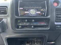 ダイハツ ハイゼットトラック