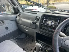 ダイハツ ハイゼットトラック