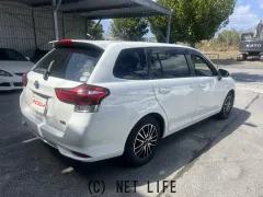 トヨタ カローラフィールダー