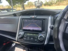 トヨタ カローラフィールダー