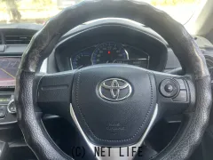 トヨタ カローラフィールダー