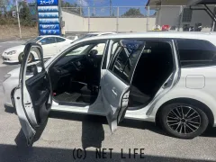 トヨタ カローラフィールダー