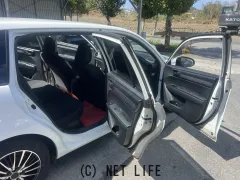 トヨタ カローラフィールダー