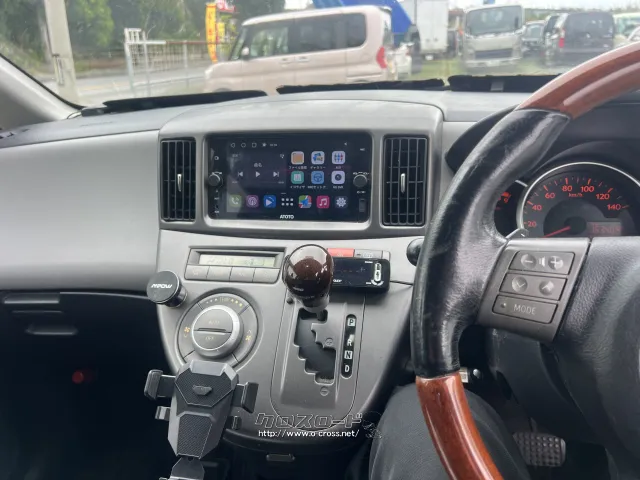 ダイハツ ソニカ