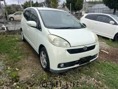 ダイハツ ソニカ