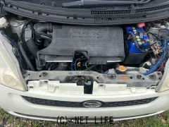 ダイハツ ソニカ