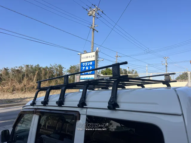 ダイハツ ハイゼットカーゴ