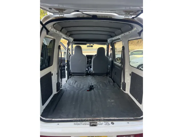ダイハツ ハイゼットカーゴ