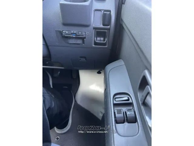 ダイハツ ハイゼットカーゴ