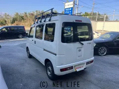 ダイハツ ハイゼットカーゴ