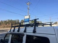 ダイハツ ハイゼットカーゴ