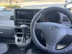 ダイハツ ハイゼットカーゴ