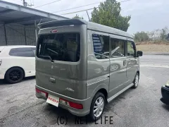 スズキ エブリイワゴン