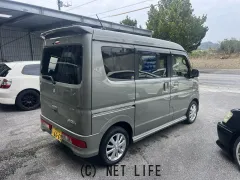 スズキ エブリイワゴン