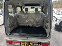 スズキ エブリイワゴン