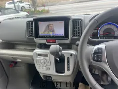 スズキ エブリイワゴン